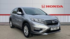 Honda CR-V 2.0 i-VTEC SE 5dr Auto Petrol Estate